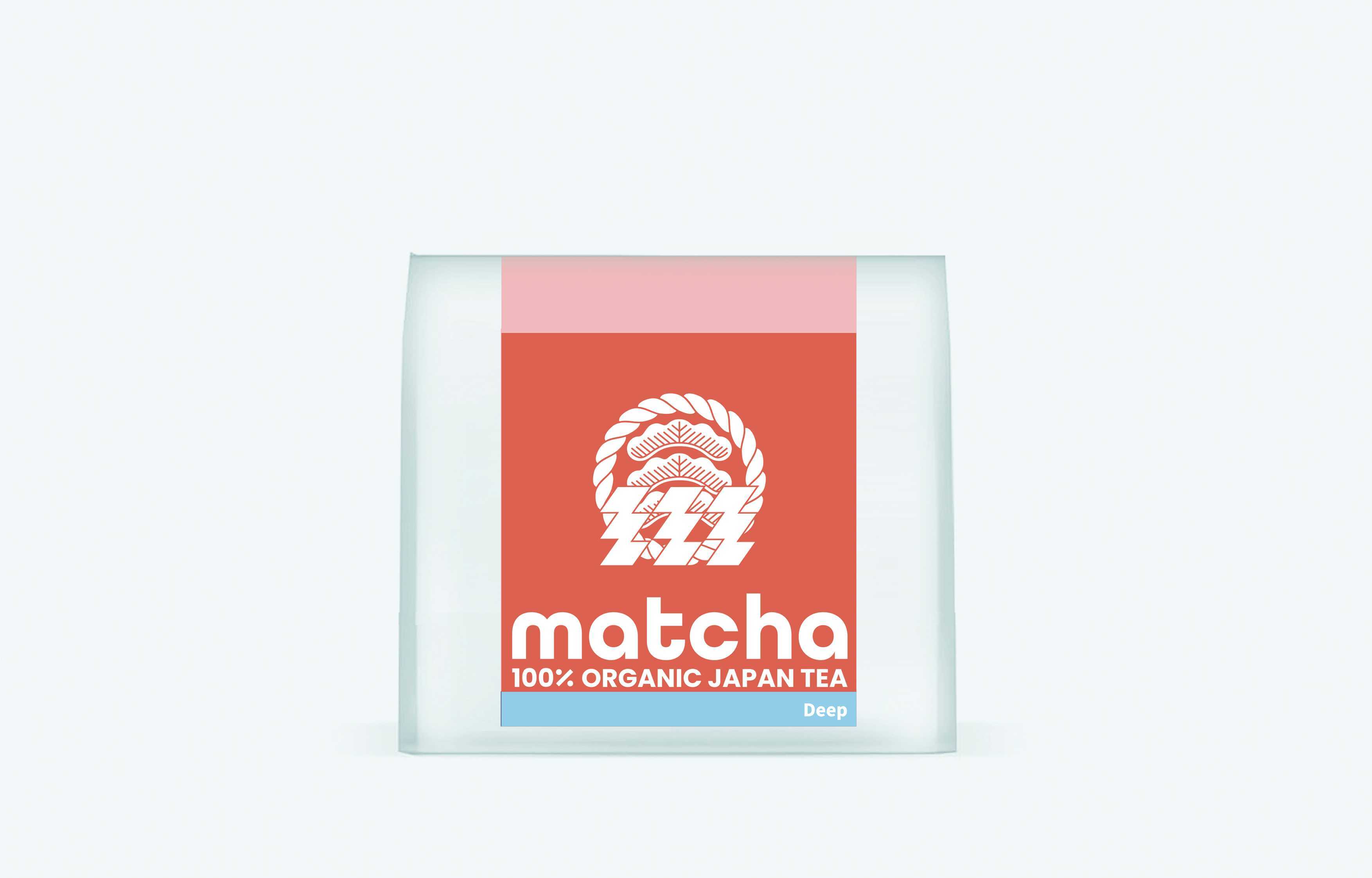 TAKAUJI Rich Matcha