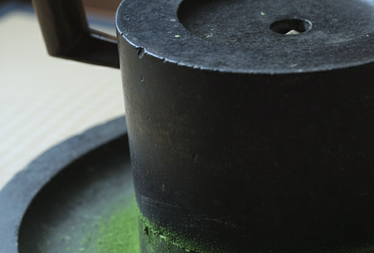Stone Grinding